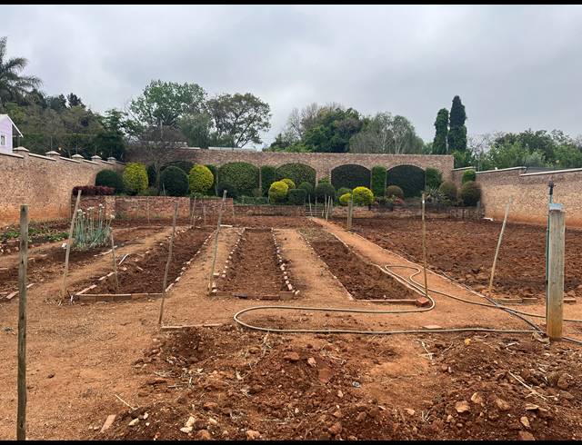 1,227M² VACANT LAND SOLD IN MELROSE